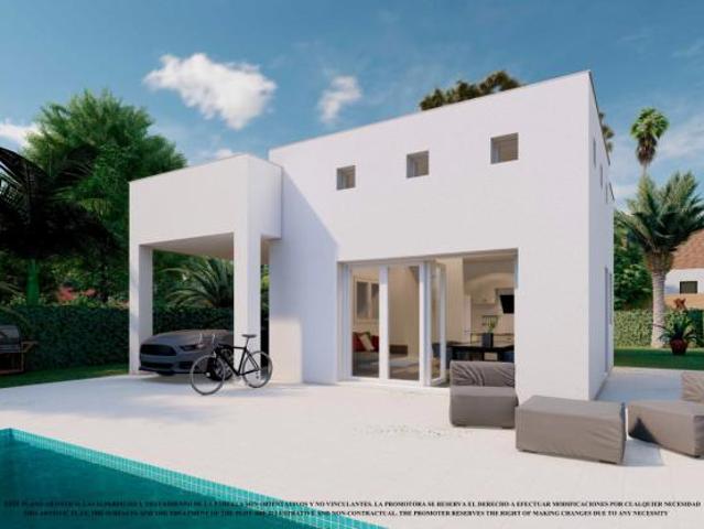 3 Dormitorio Villa Los Alcazares Murcia LS85938307