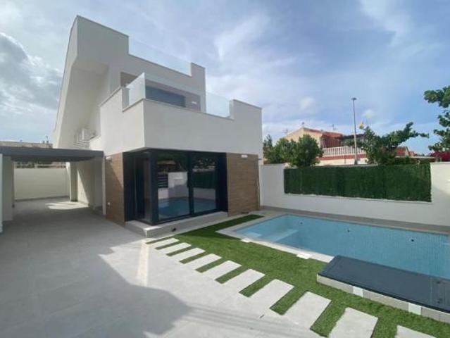 3 Dormitorio Villa Los Alcazares Murcia LS87953870