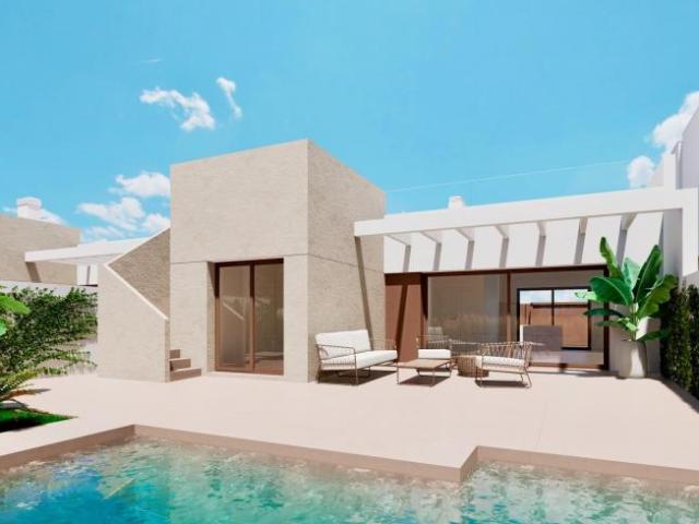 3 Dormitorio Villa Los Alcazares Murcia LS89504147