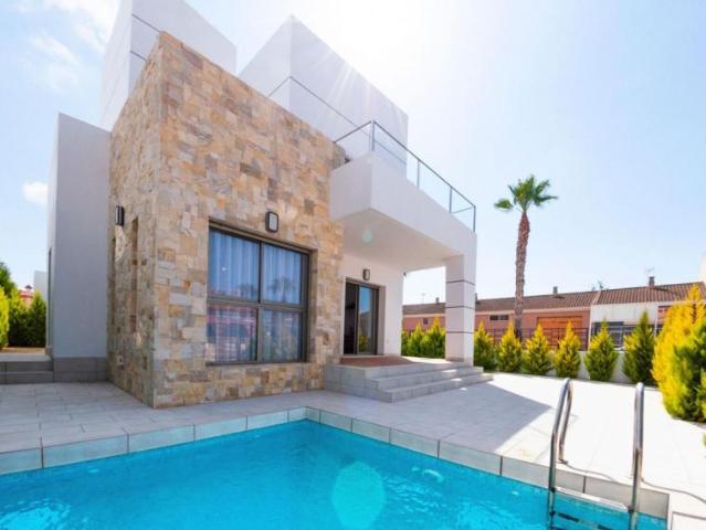3 Dormitorio Villa Los Alcazares Murcia LS97225815