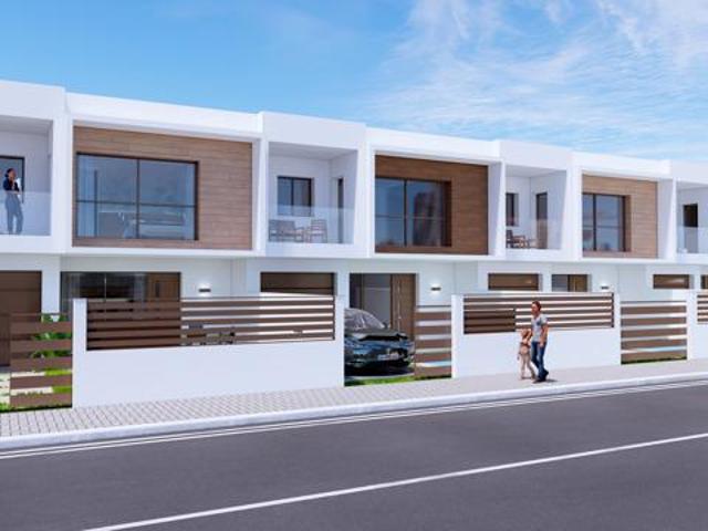 3 Dormitorio Villa Los Alcázares Murcia LS98118387