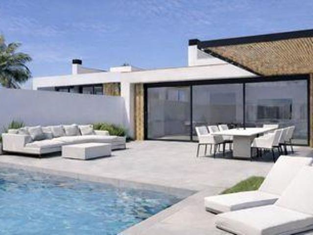 3 Dormitorio Villa Los Alcazares Murcia LS100577616