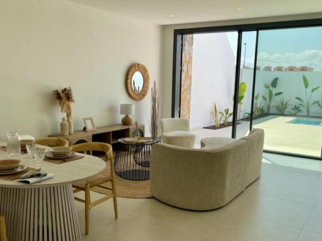 3 Dormitorio Villa Los Alcazares Murcia LS101583628