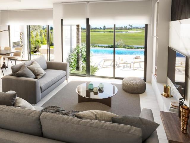 3 Dormitorio Villa Los Alcázares Murcia LS101665375