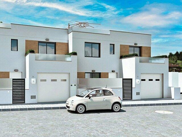 3 Dormitorio Villa Los Belones Murcia LS98504581