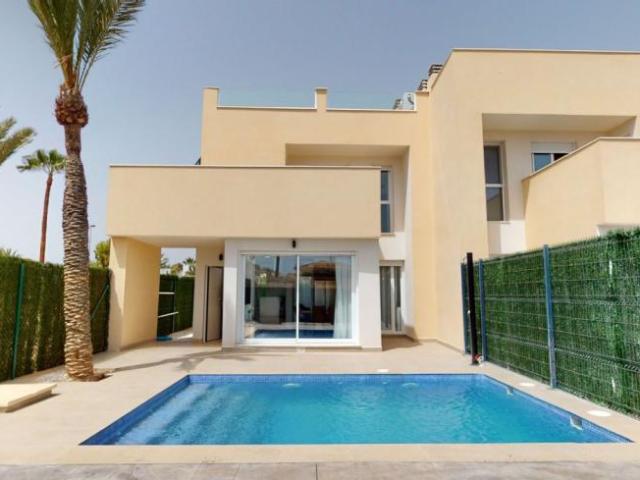 3 Dormitorio Villa Los Urrutias Murcia LS96279825