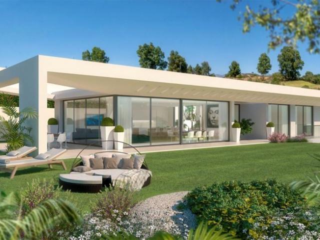 3 Dormitorio Villa La Cala De Mijas Malaga 100755041