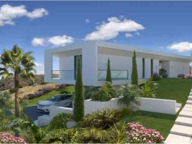 3 Dormitorio Villa La Cala De Mijas Malaga 101988503