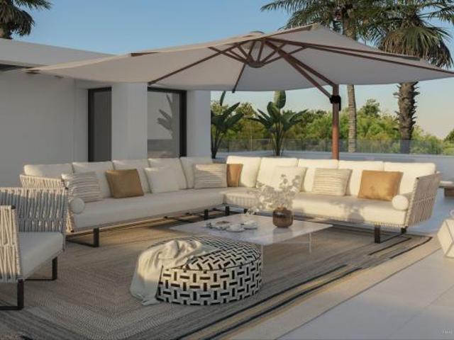 3 Dormitorio Villa La Cala De Mijas Málaga LS99035320