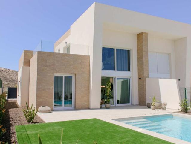 3 Dormitorio Villa La Finca Golf Alicante 96582981
