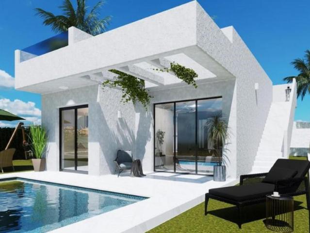 3 Dormitorio Villa La Finca Golf Alicante 97225733