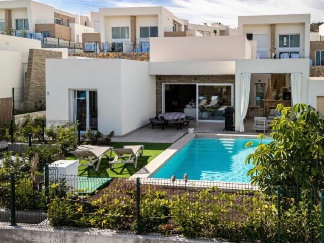 3 Dormitorio Villa La Finca Golf Alicante LS99756609