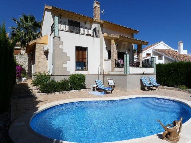 3 Dormitorio Villa La Finca Golf And Spa Resort Alicante 89858394