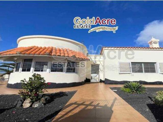3 Dormitorio Villa La Oliva Las Palmas LS99028500