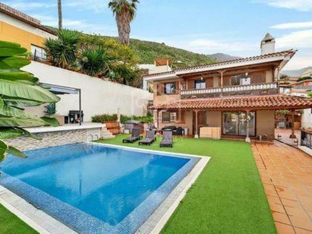 3 Dormitorio Villa La Orotava Tenerife 101956713
