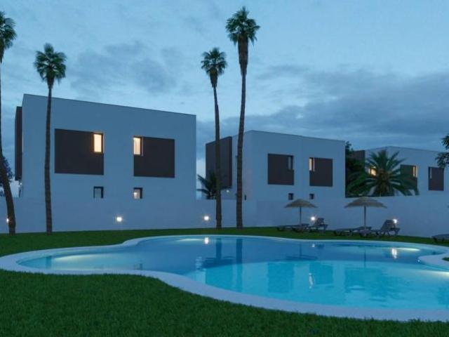 3 Dormitorio Villa La Marina Alicante LS95177540