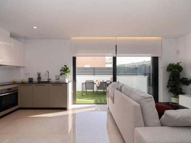 3 Dormitorio Villa La Marina Alicante Province 99971867