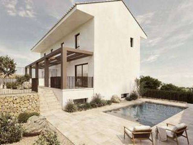3 Dormitorio Villa La Nucia Costa Blanca LS101314762