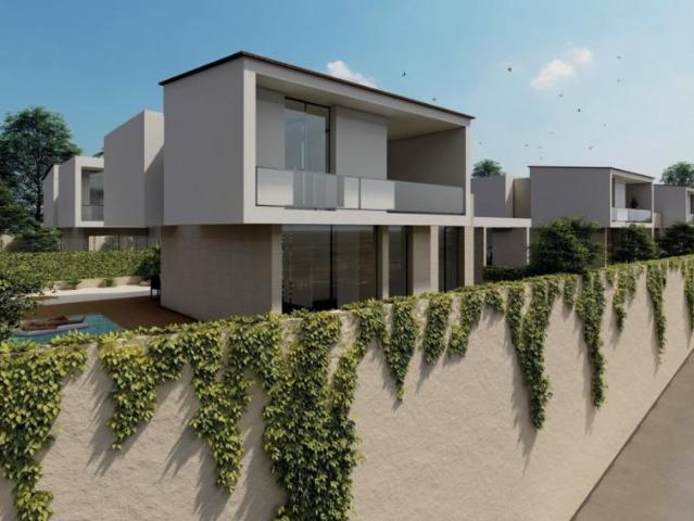 3 Dormitorio Villa La Nucia Alicante LS97266232