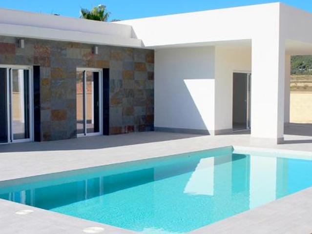 3 Dormitorio Villa La Romana Alicante LS66526858