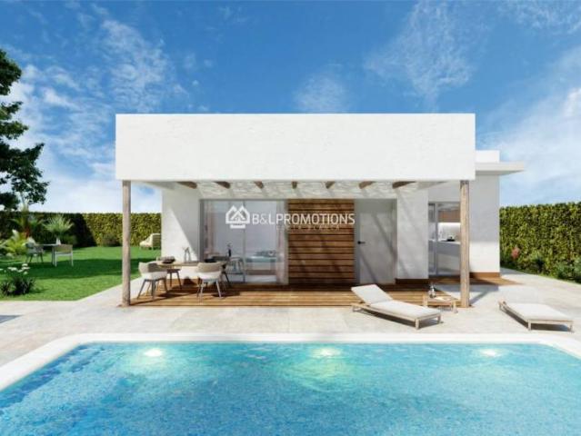 3 Dormitorio Villa La Romana Alicante 98330991