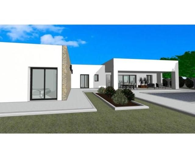 3 Dormitorio Villa La Romana Alicante 93251241