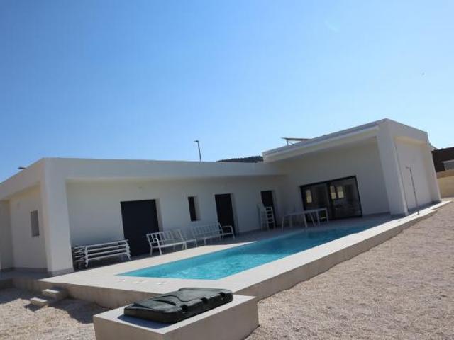 3 Dormitorio Villa La Romana Costa Blanca 85155457