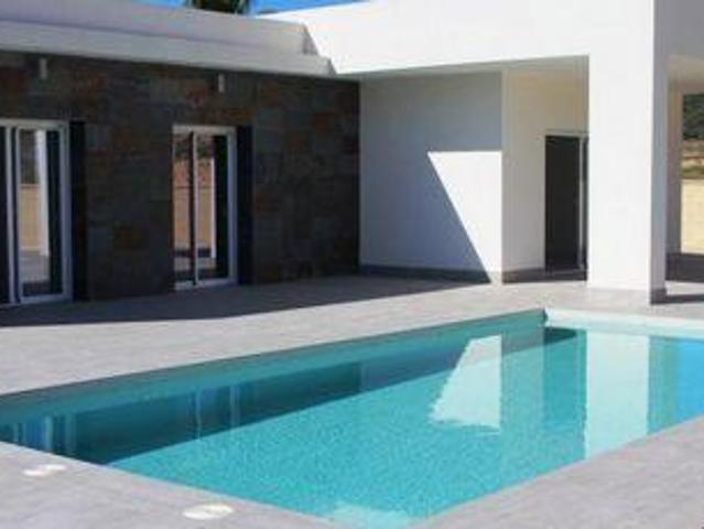 3 Dormitorio Villa La Romana Costa Blanca 88913928