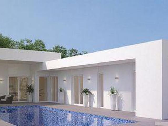 3 Dormitorio Villa La Romana Costa Blanca 88913929