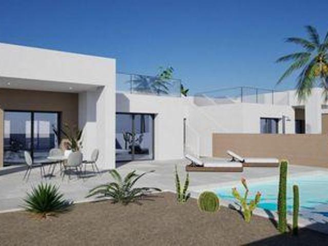 3 Dormitorio Villa La Romana Costa Blanca 94425669