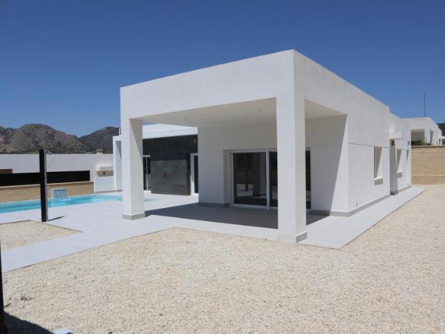 3 Dormitorio Villa La Romana Costa Blanca 97427125