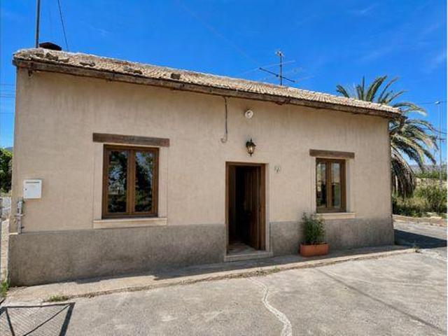 3 Dormitorio Villa La Romana Costa Blanca 102556959