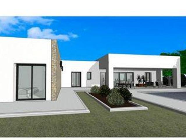 3 Dormitorio Villa La Romana Costa Blanca Alicante LS90794210
