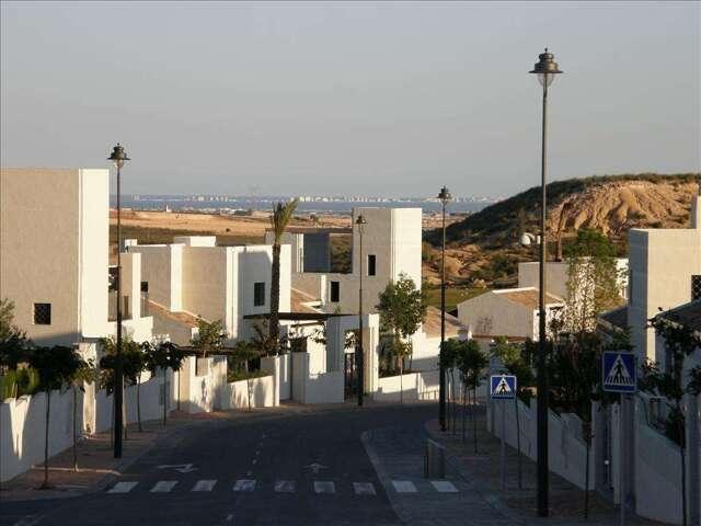 3 Dormitorio Villa La Valenciana Murcia LS96745197