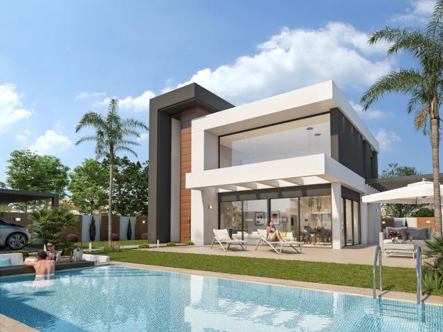 3 Dormitorio Villa La Zenia Alicante 80956483