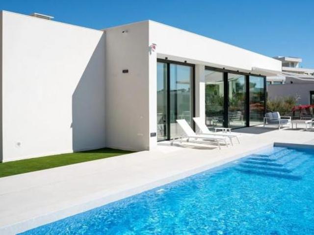 3 Dormitorio Villa Las Colinas Costa Blanca 85156107