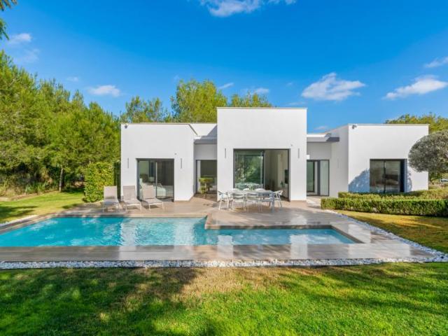 3 Dormitorio Villa Las Colinas Costa Blanca 87796905