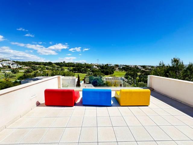 3 Dormitorio Villa Las Colinas Golf Alicante 94641189