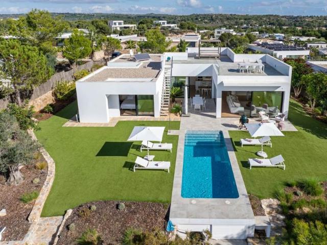 3 Dormitorio Villa Las Colinas Golf Alicante 96503009