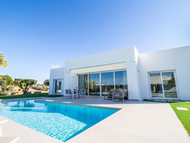 3 Dormitorio Villa Las Colinas Golf Resort Costa Blanca 97045938