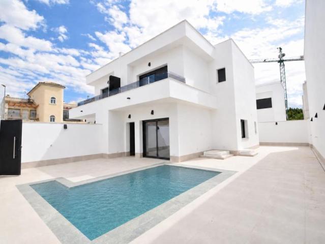 3 Dormitorio Villa Las Heredades Costa Blanca 88597100