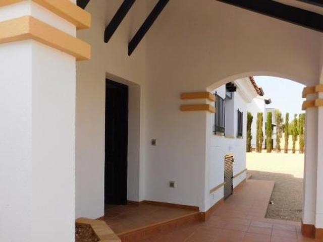 3 Dormitorio Villa Las Palas Murcia 66513408