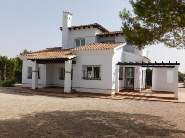 3 Dormitorio Villa Las Palas Murcia 66513413