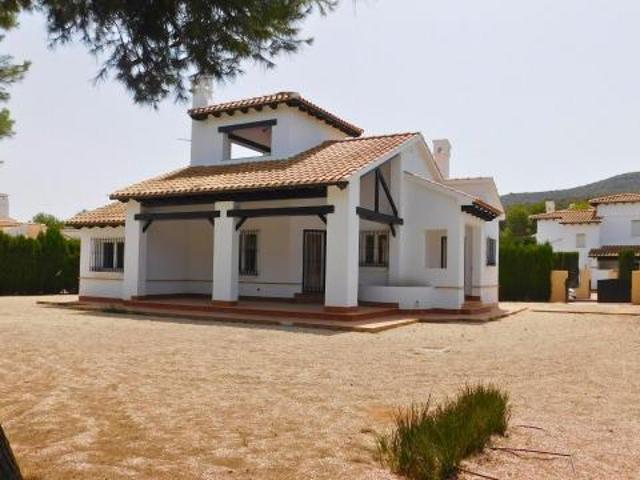 3 Dormitorio Villa Las Palas Murcia 66513414