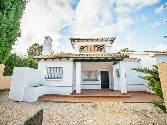 3 Dormitorio Villa Las Palas Murcia 98613321