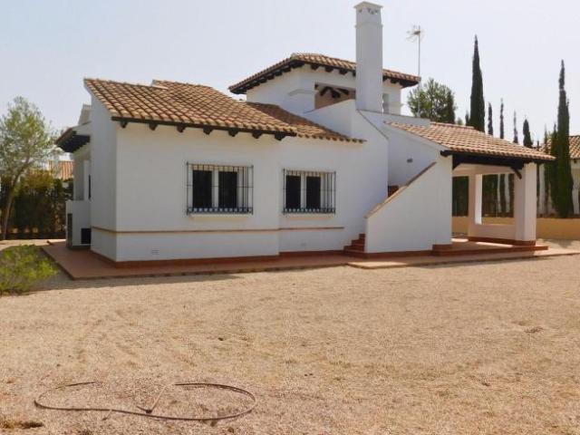 3 Dormitorio Villa Las Palas Murcia 102950840