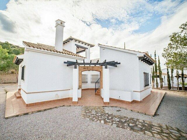 3 Dormitorio Villa Las Palas Murcia LS98613313