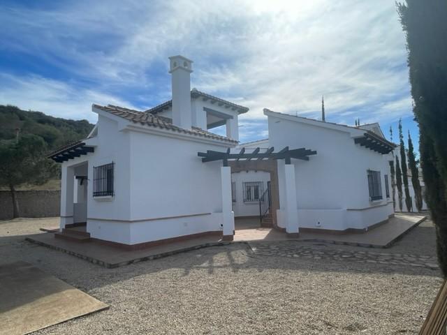 3 Dormitorio Villa Las Palas Costa Calida 90910699