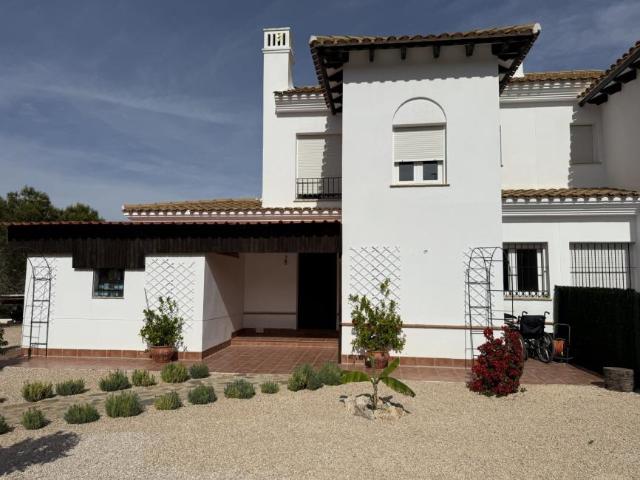 3 Dormitorio Villa Las Palas Costa Calida 95946557