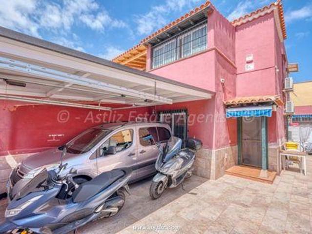 3 Dormitorio Villa Las Rosas Las Rosas 82000070